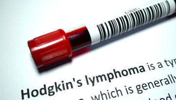 Hodgkin's disease