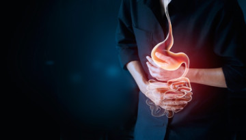 How to get rid of heaviness in the stomach - recommendations of a gastroenterologist