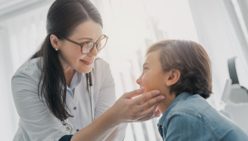 When you need a consultation with a pediatric endocrinologist: a reminder for parents