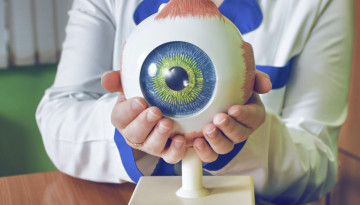 What glaucoma is, its symptoms and treatment