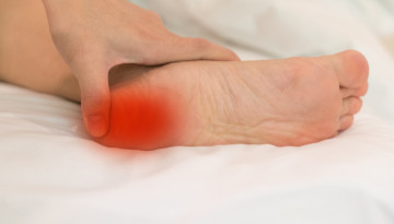 Symptoms of heel spurs, treatment methods - what the patient needs to know