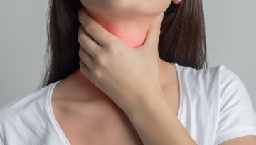 What pharyngitis is, its types and symptomes. General treatment principles