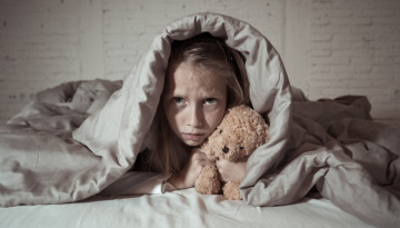 Symptoms of neurosis in children: important information for parents