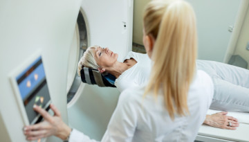 Magnetic resonance imaging in Kyiv: where to do it, the cost of the procedure
