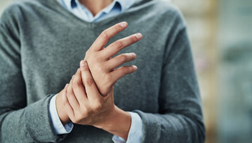 Симптоми поліартриту пальців – необхідна інформація для пацієнтів