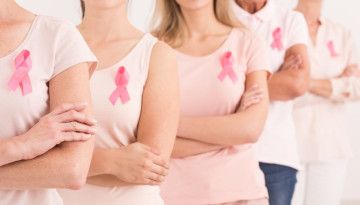 Types of mastectomy and breast reconstruction. Features of rehabilitation after mastectomy