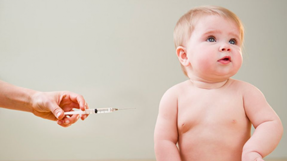 Вакцинация: эффективное средство защиты от гриппа для детей и взрослых!
