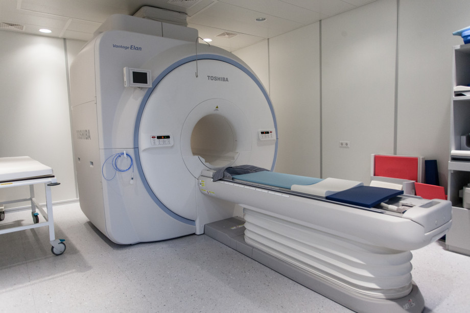 Advanced cancer diagnostics! Learn how multiparametric MRI will help oncologists