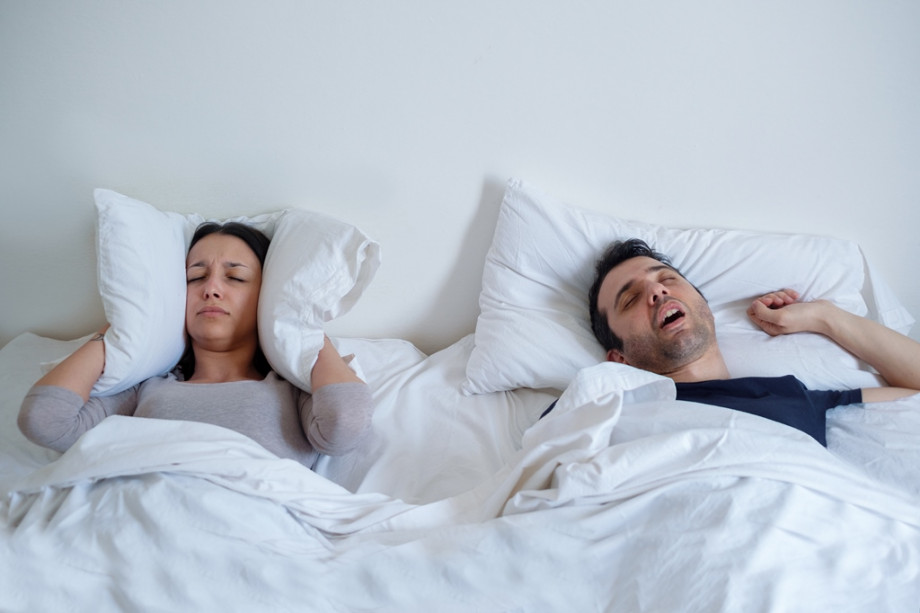Snoring in sleep - causes and methods of treatment: surgical, conservative