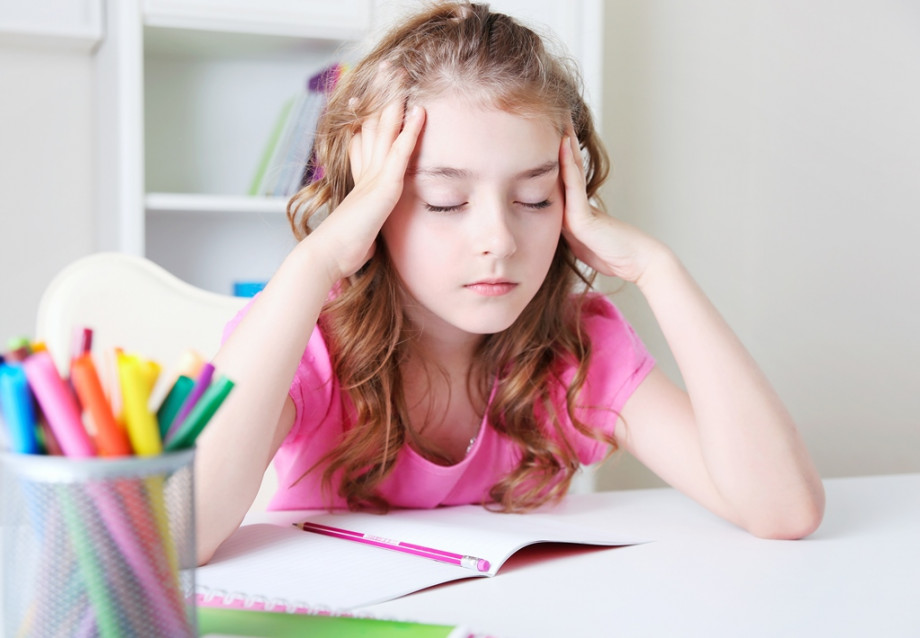 Признаки сотрясения головного мозга у детей дошкольного возраста