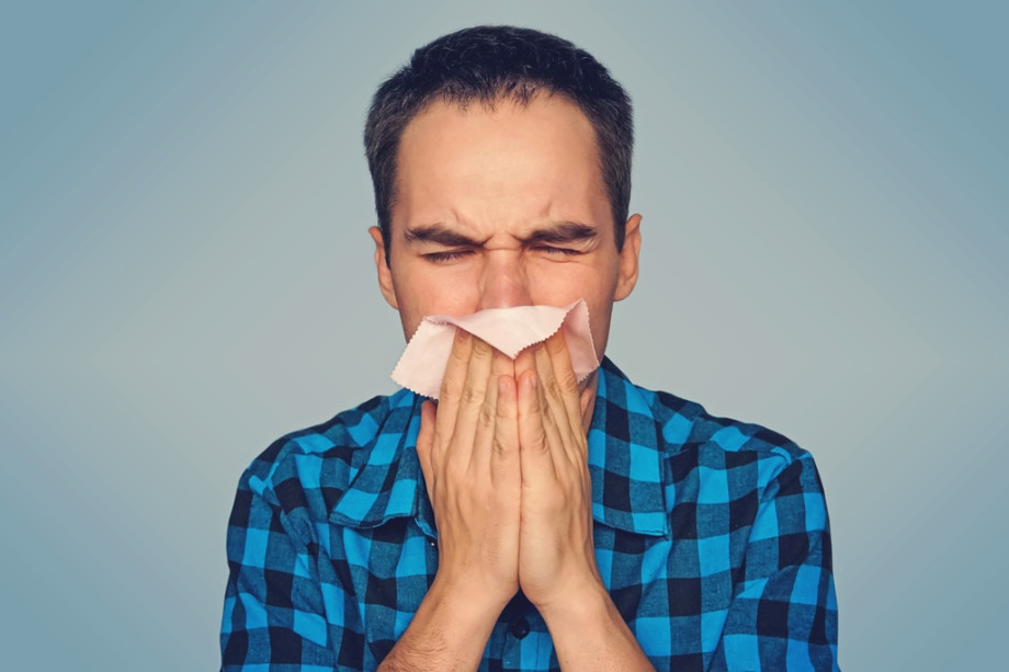 Why the nose is constantly stuffy. Features, methods of treatment