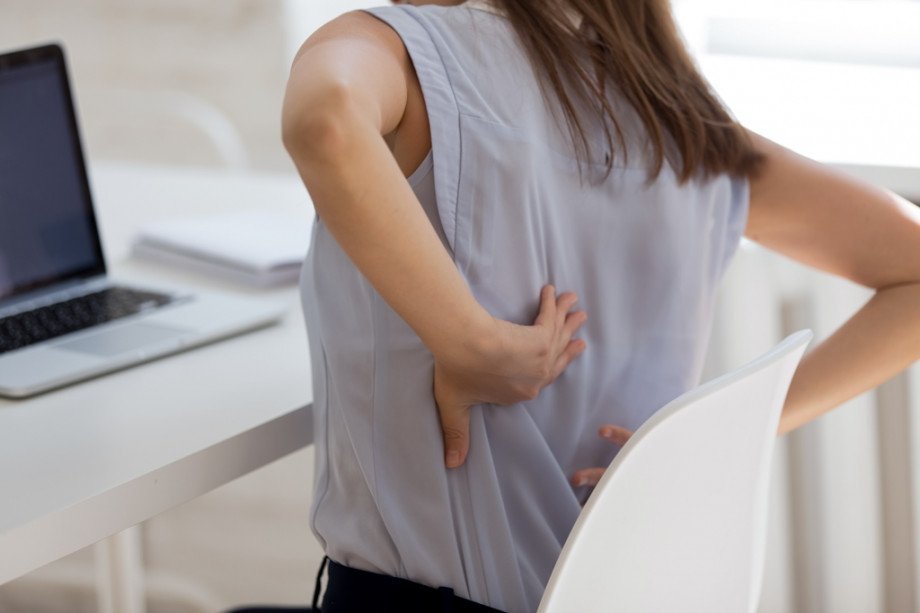 Dorsago (backache) - causes, description of symptoms, treatment
