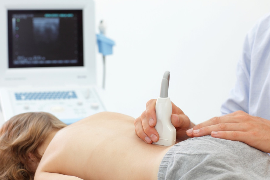 Pediatric ultrasound: what it is. Types of ultrasound examinations