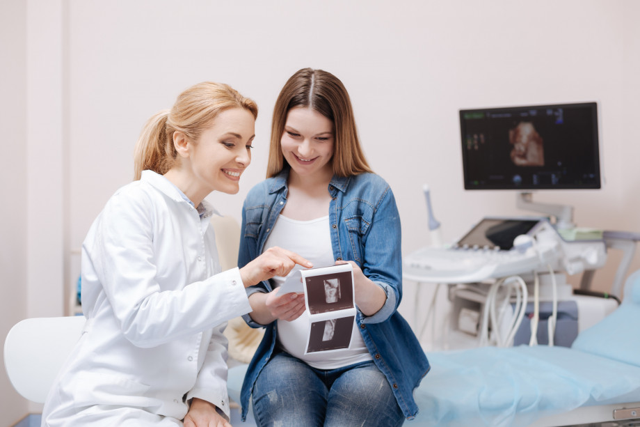 Ретрохоріальна гематома при вагітності на ранніх термінах – важлива інформація