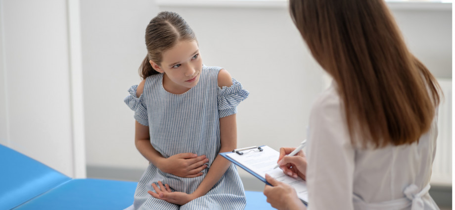 Признаки кишечной инфекции у взрослых и детей и основные методы лечения