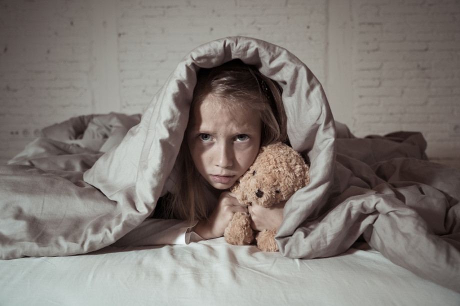 Symptoms of neurosis in children: important information for parents