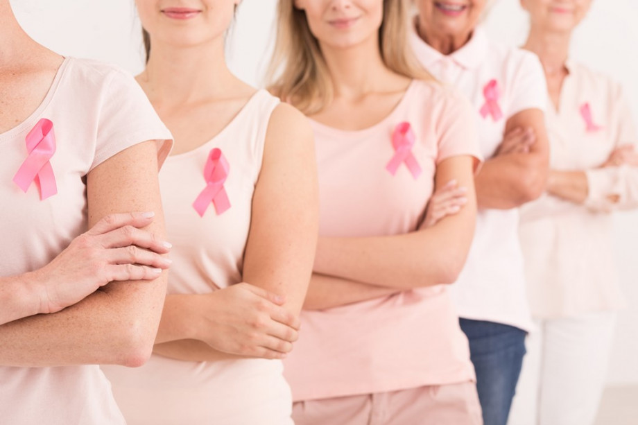 Types of mastectomy and breast reconstruction. Features of rehabilitation after mastectomy