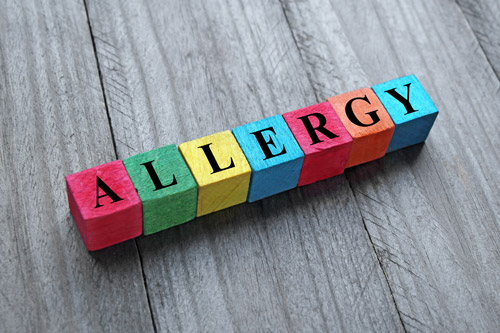 Are All Fruits Safe for Children with Allergies in the Summer