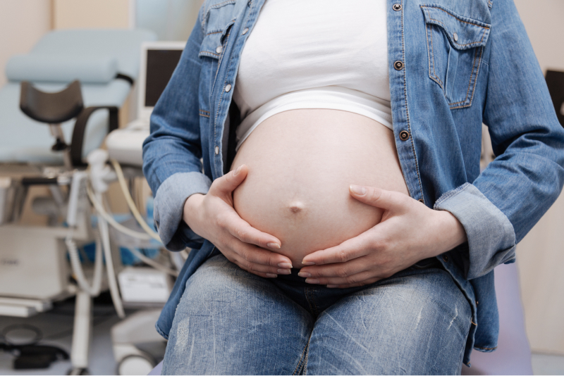 Еклампсія у вагітних – причини, симптоми, невідкладна допомога на догоспітальному етапі