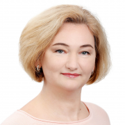 Лавренцова Татьяна Александровна