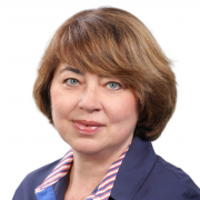 Климанская Наталья Александровна