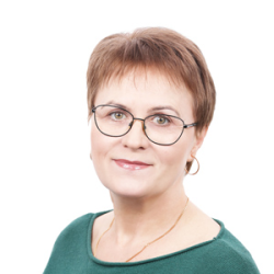 Фесенко Светлана Владимировна