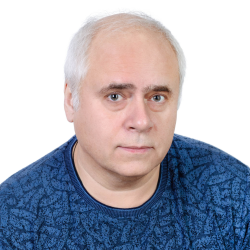Churiumov Dmytro Semenovych