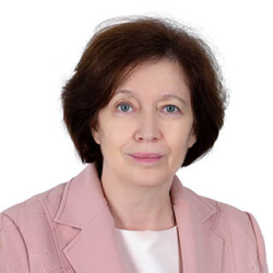 Сергиенко Надежда Александровна