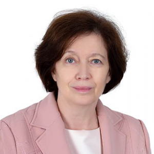 Serhiienko Nadiia Oleksandrivna
