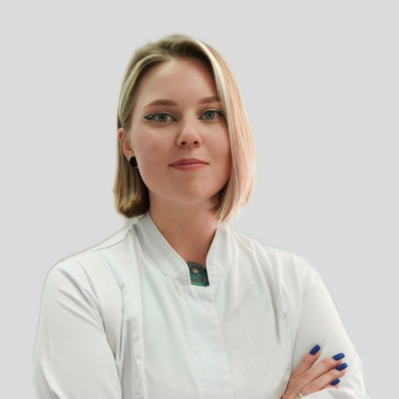 Sarzhyna Olesia Viktorivna