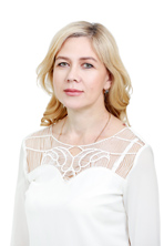 Калита Ірина Миколаївна