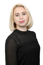 Гощенко Екатерина Анатольевна
