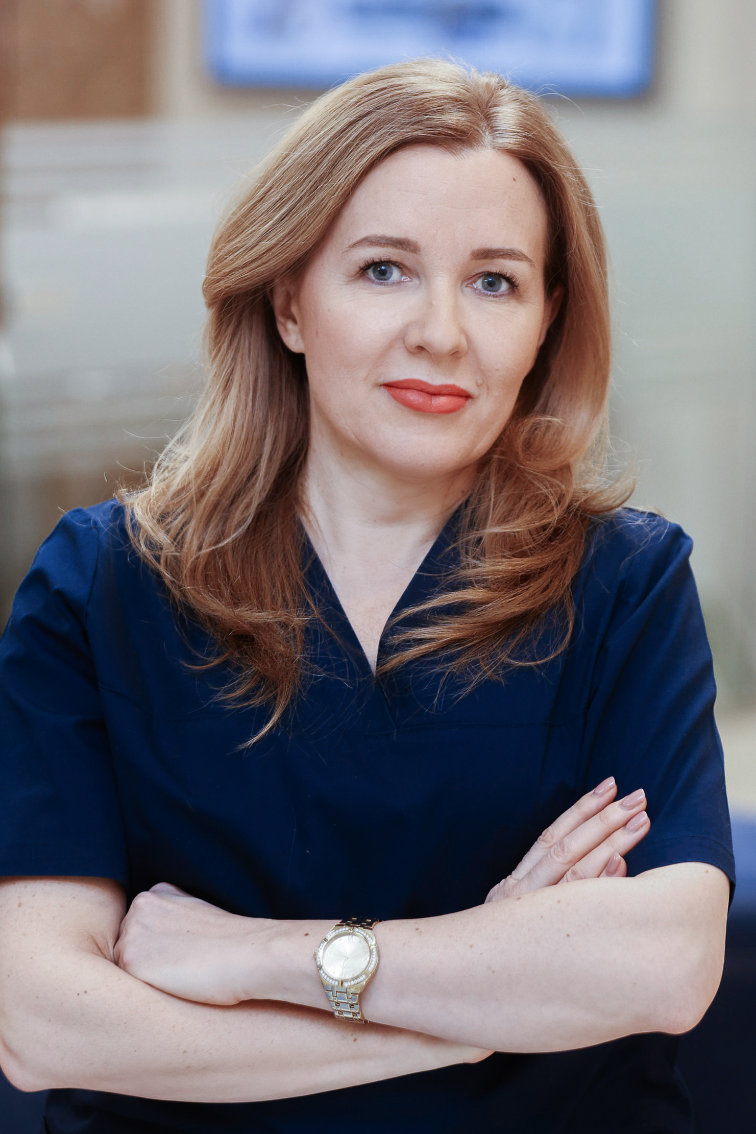 Бурбаева Светлана Анатольевна