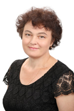 Marienko Inna Yuriivna