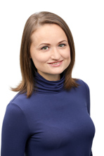 Антоненко Вікторія Олексіївна