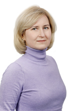 Balaban Kateryna Mykolayivna