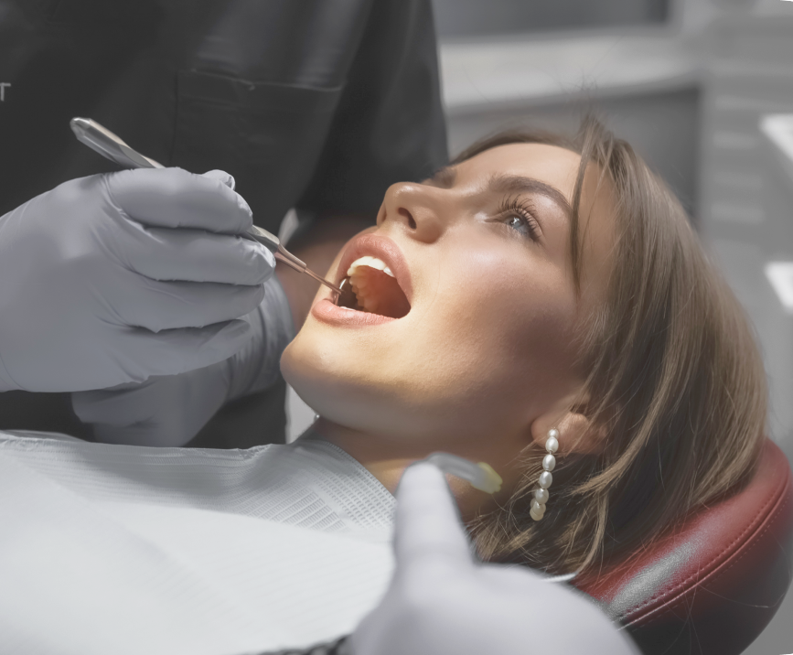 Оплачивайте частями в Dobrobut Dental Clinic