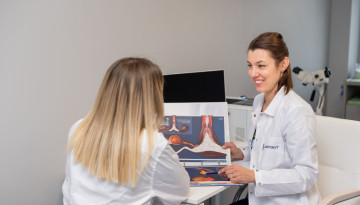 Pre-ART hormone screening for women